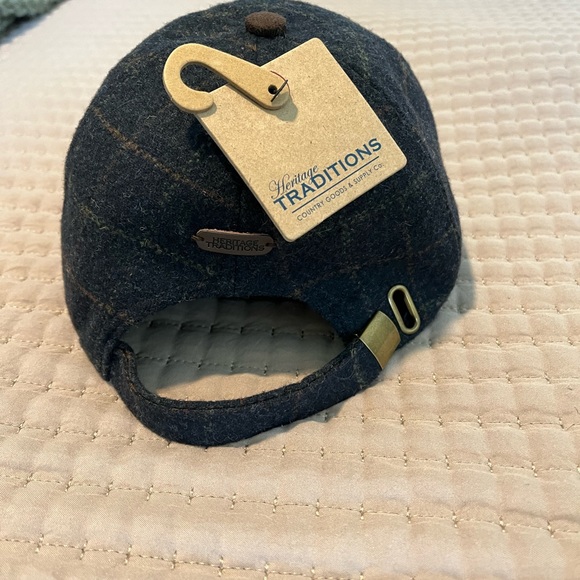 Heritage Traditions Wool hat - Picture 2 of 3